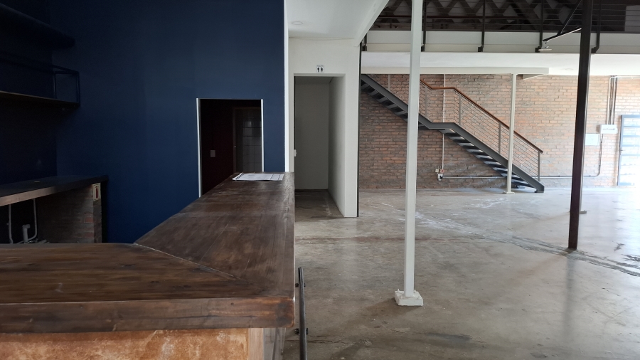 To Let commercial Property for Rent in Salt River Western Cape